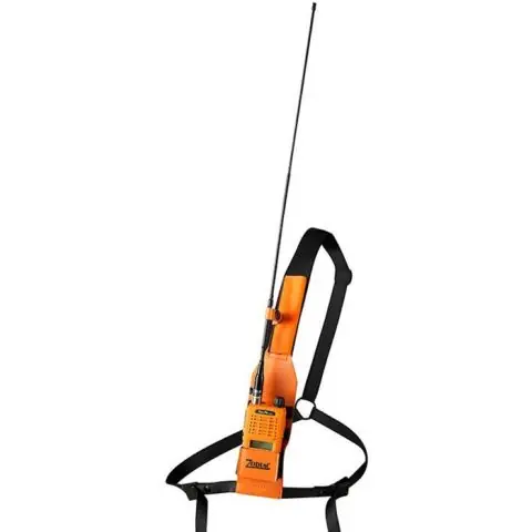 Erbjudande Zodiac 43157 Räckviddssele